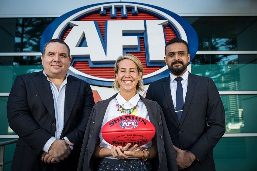 AFL