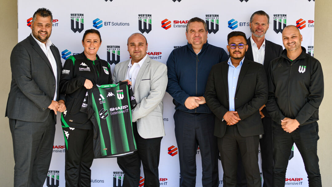 Western United Football Club