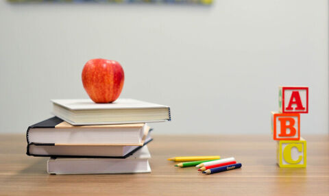 Schools, Child Care & Universities