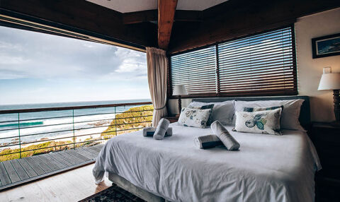 Hotels & Accommodation