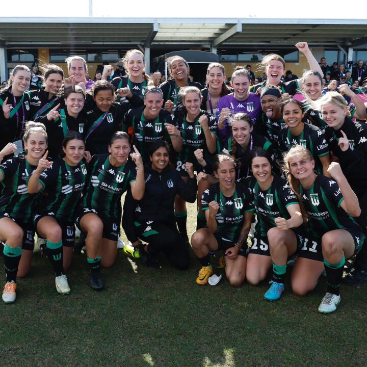 Western United Football Club