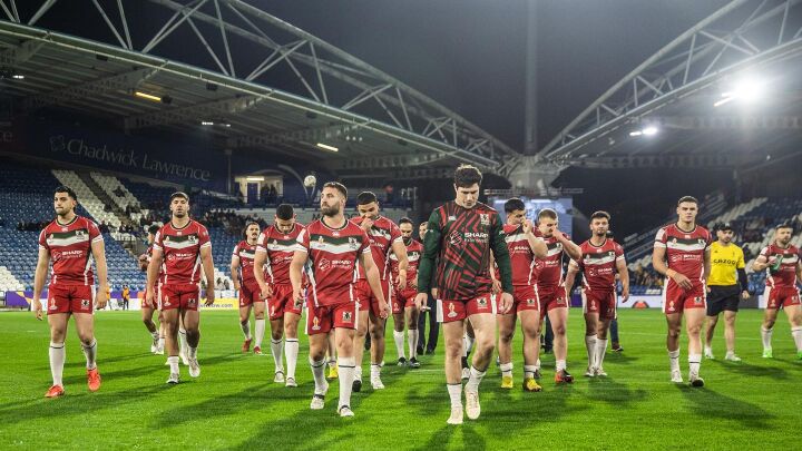 Sharp EIT Solutions official 2022 sponsor of the Lebanese Rugby League Cedars squad