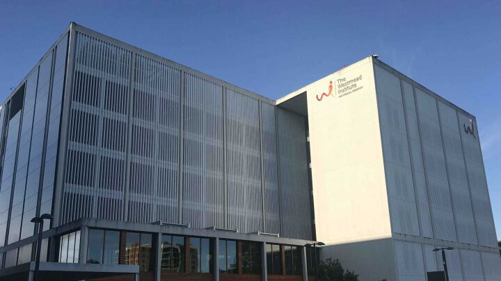 The Westmead Institute for Medical Research