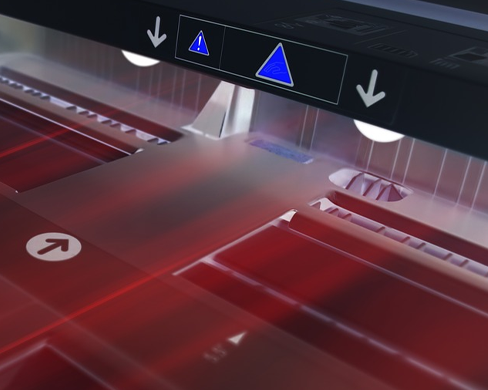 8 Key Security Features of Sharp Copiers