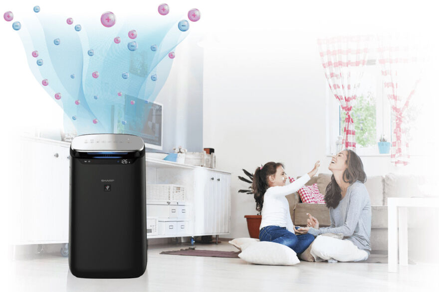 Air Purifiers